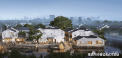蓝城垂虹桃花源首页网坐-2025最新房价＋户型图＋