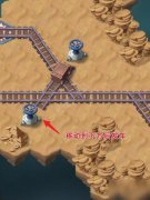 <b>剑取远征创意扬沙沙漠通关策略指南_剑取远征：</b>